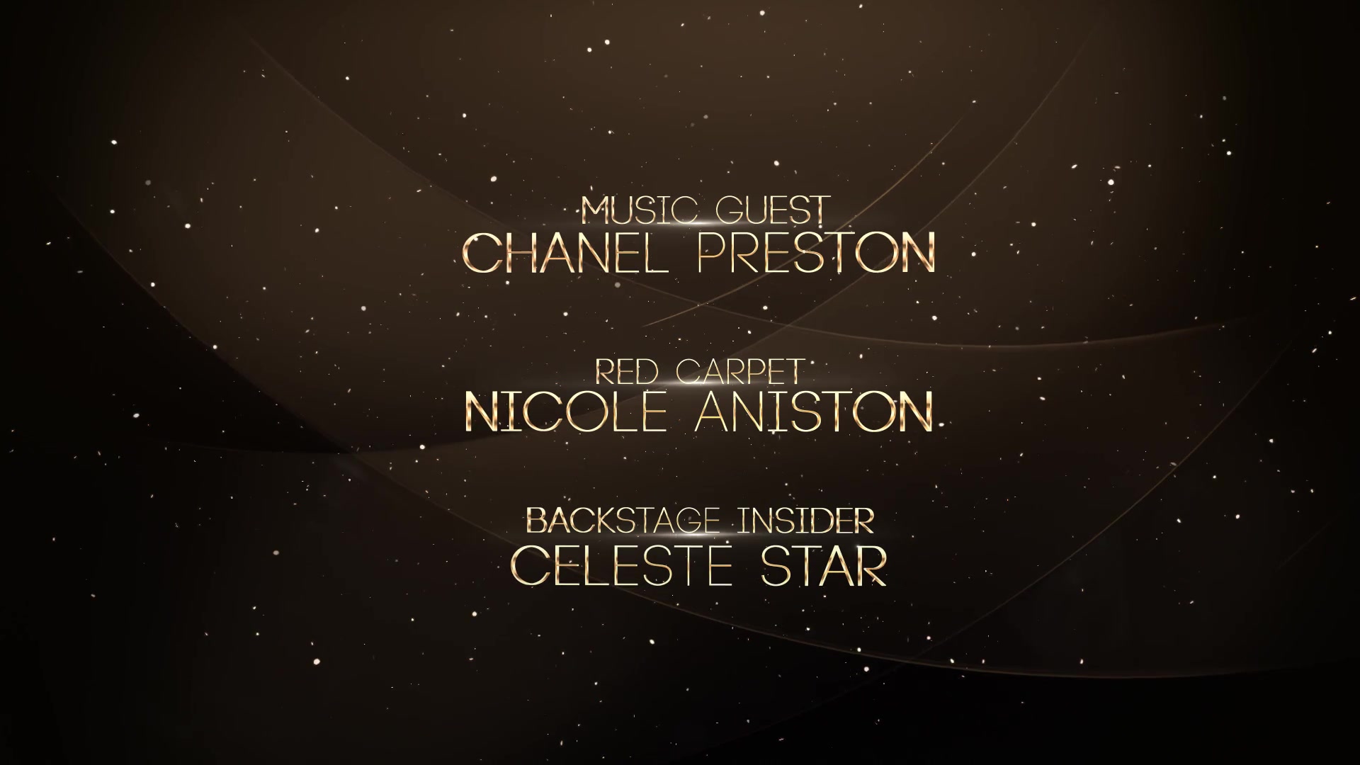Awards Promo Videohive 21084206 After Effects Image 8