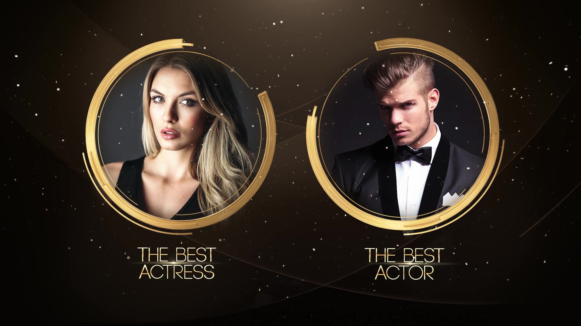 Awards Promo Videohive 21084206 After Effects Image 9