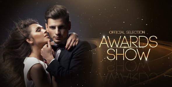 Awards Promo - 21084206 Download Videohive