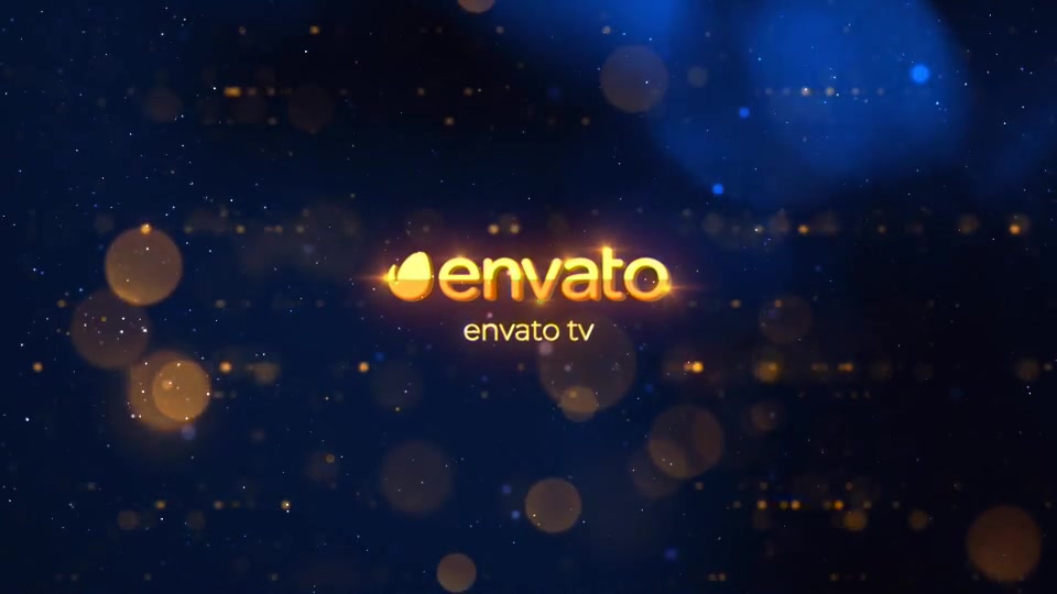 Awards Promo Apple Motion - Download Videohive 22663493