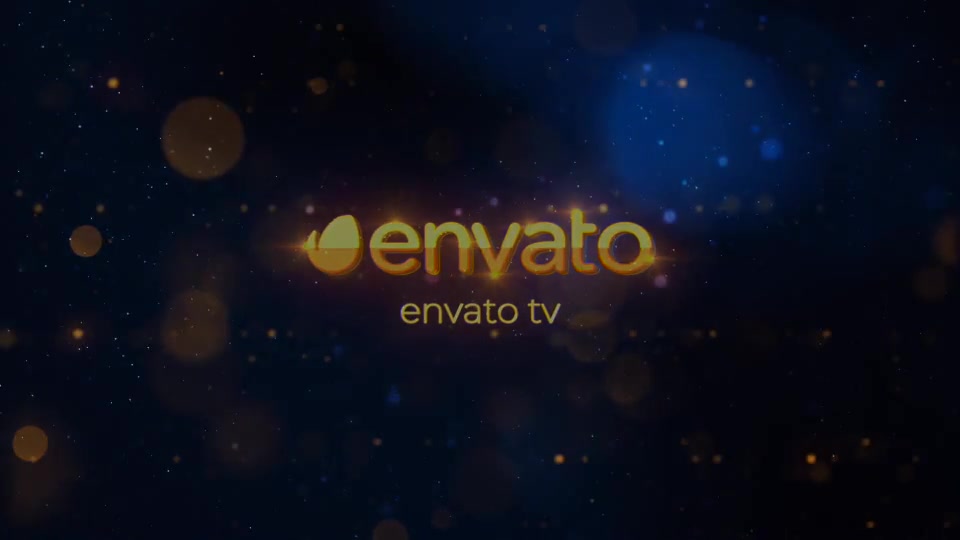 Awards Promo Apple Motion - Download Videohive 22663493