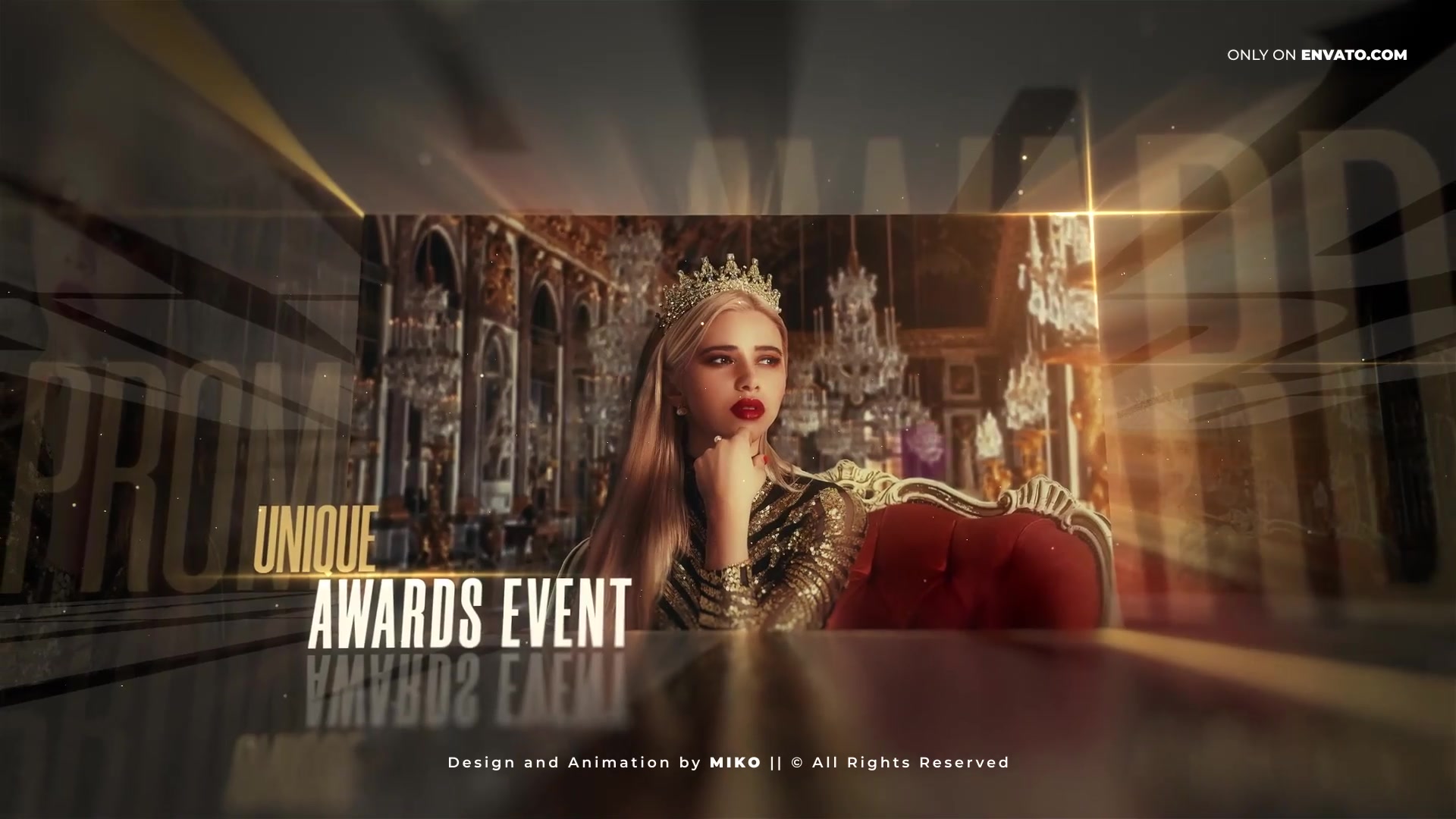 Awards Promo Videohive 33705869 After Effects Image 3