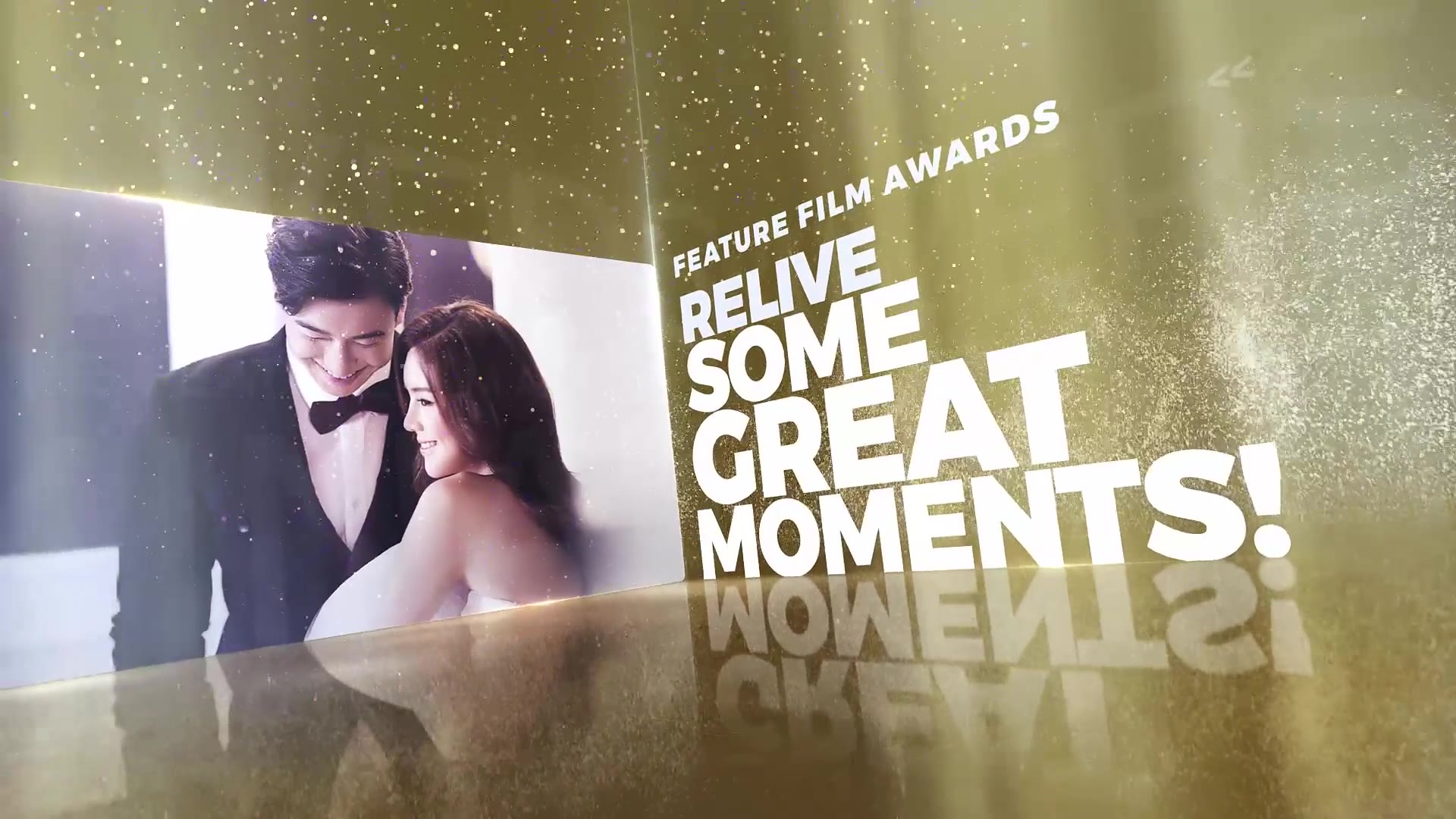 Awards Promo | Golden Videohive 36210848 Premiere Pro Image 3