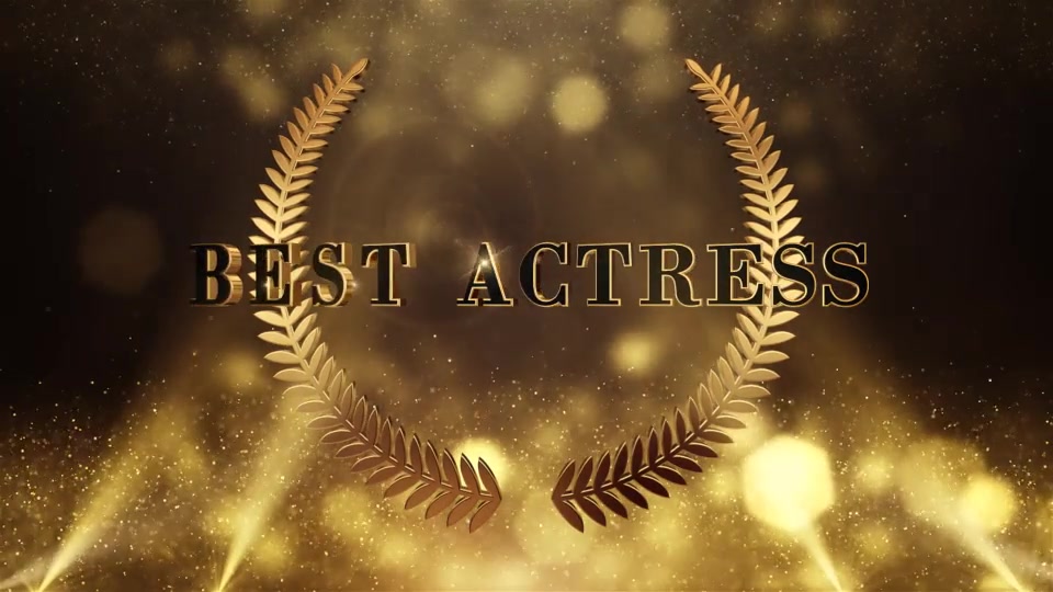 Awards Promo Package - Download Videohive 15041665