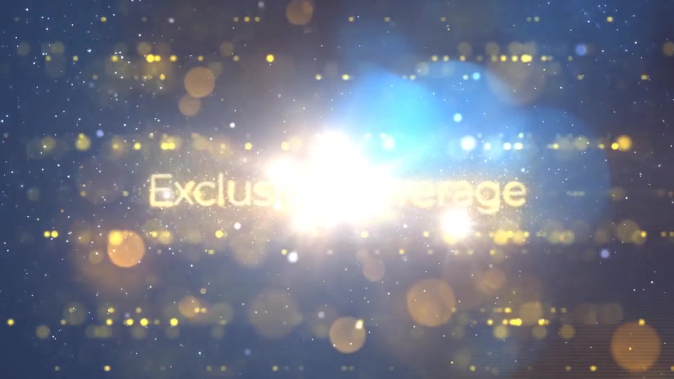 Awards Promo Premiere Pro Videohive 24567108 Premiere Pro Image 4