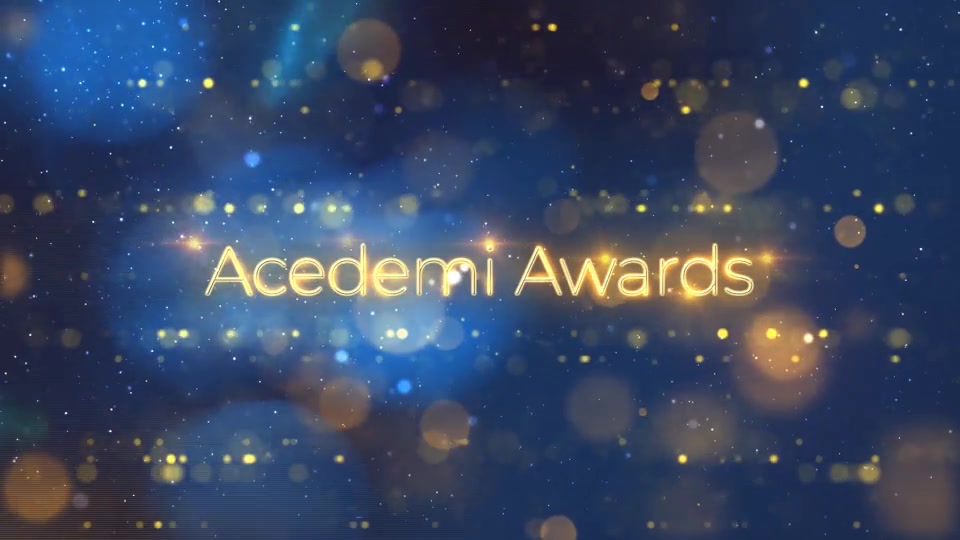 Awards Promo Premiere Pro Videohive 24567108 Premiere Pro Image 6