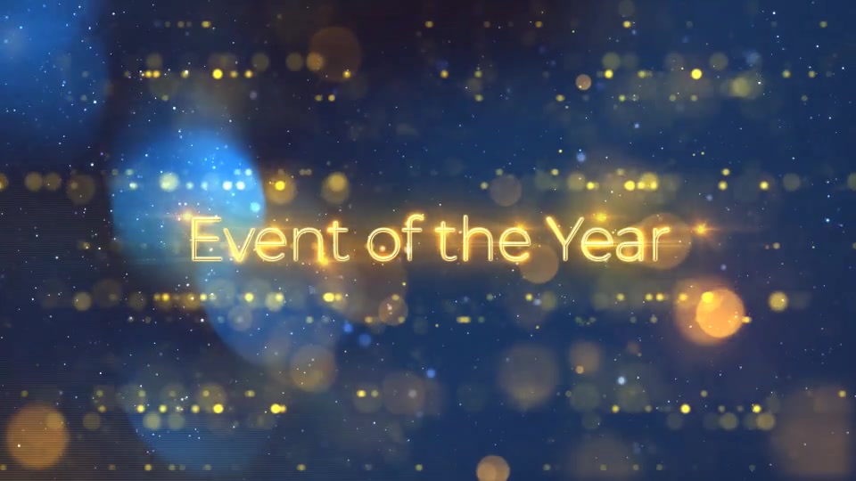 Awards Promo Premiere Pro Videohive 24567108 Premiere Pro Image 8