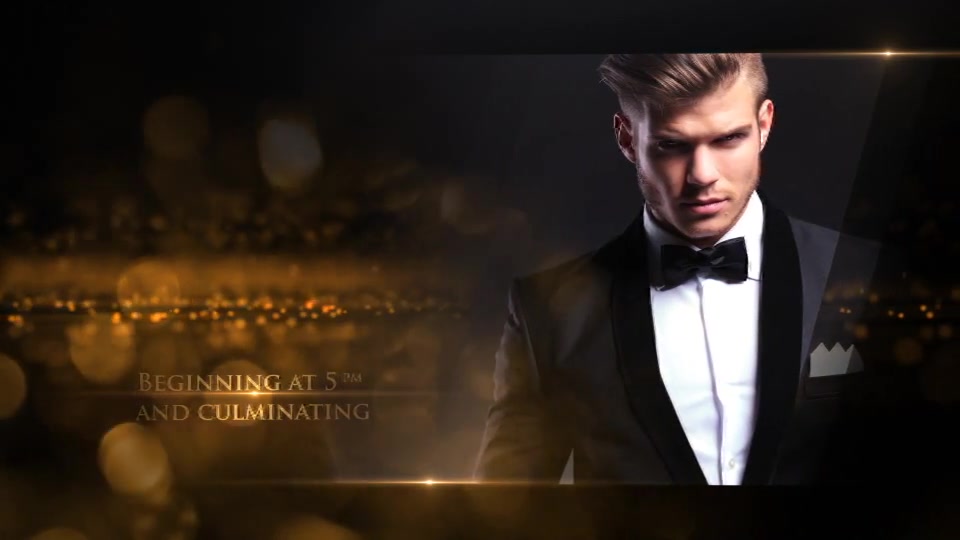 Awards Promo Videohive 9945812 After Effects Image 3