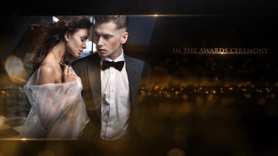 Awards Promo Videohive 9945812 After Effects Image 4