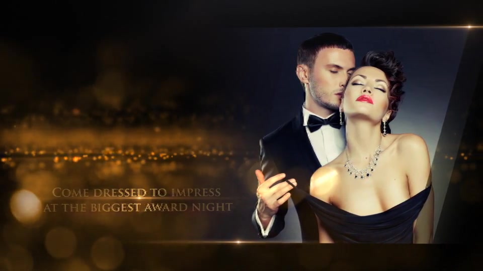 Awards Promo Videohive 9945812 After Effects Image 5
