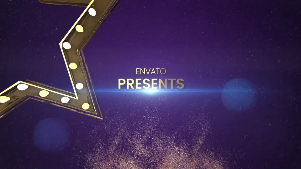 Awards Promo Videohive 43411946 After Effects Image 1