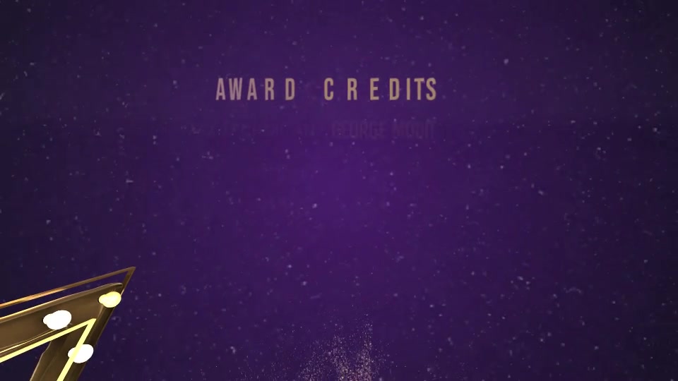 Awards Promo Videohive 43411946 After Effects Image 11