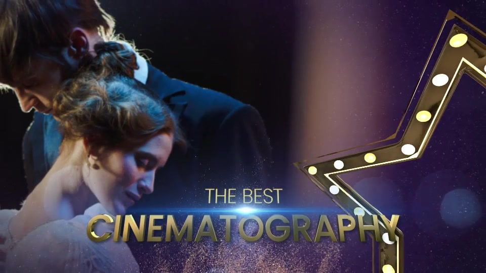 Awards Promo Videohive 43411946 After Effects Image 7