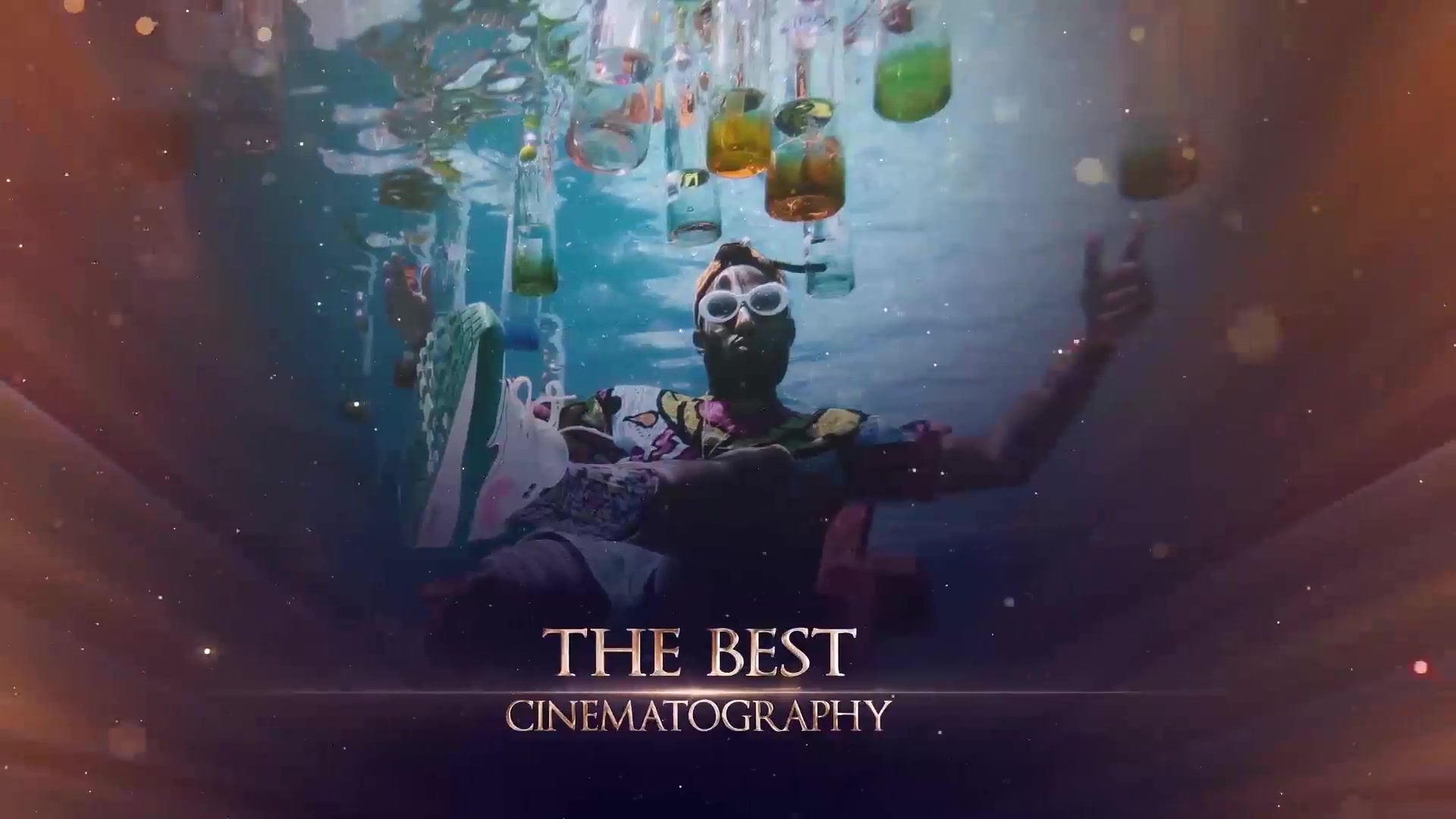 Awards Show | 2 versions Videohive 24133606 After Effects Image 9