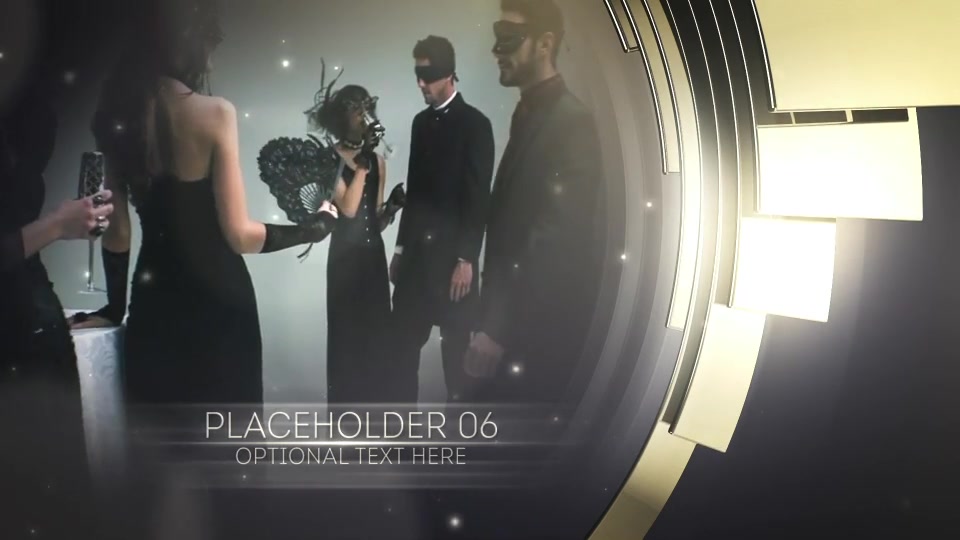 Awards Show - Download Videohive 11309872