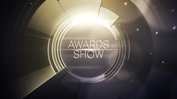 Awards Show - Download Videohive 11309872