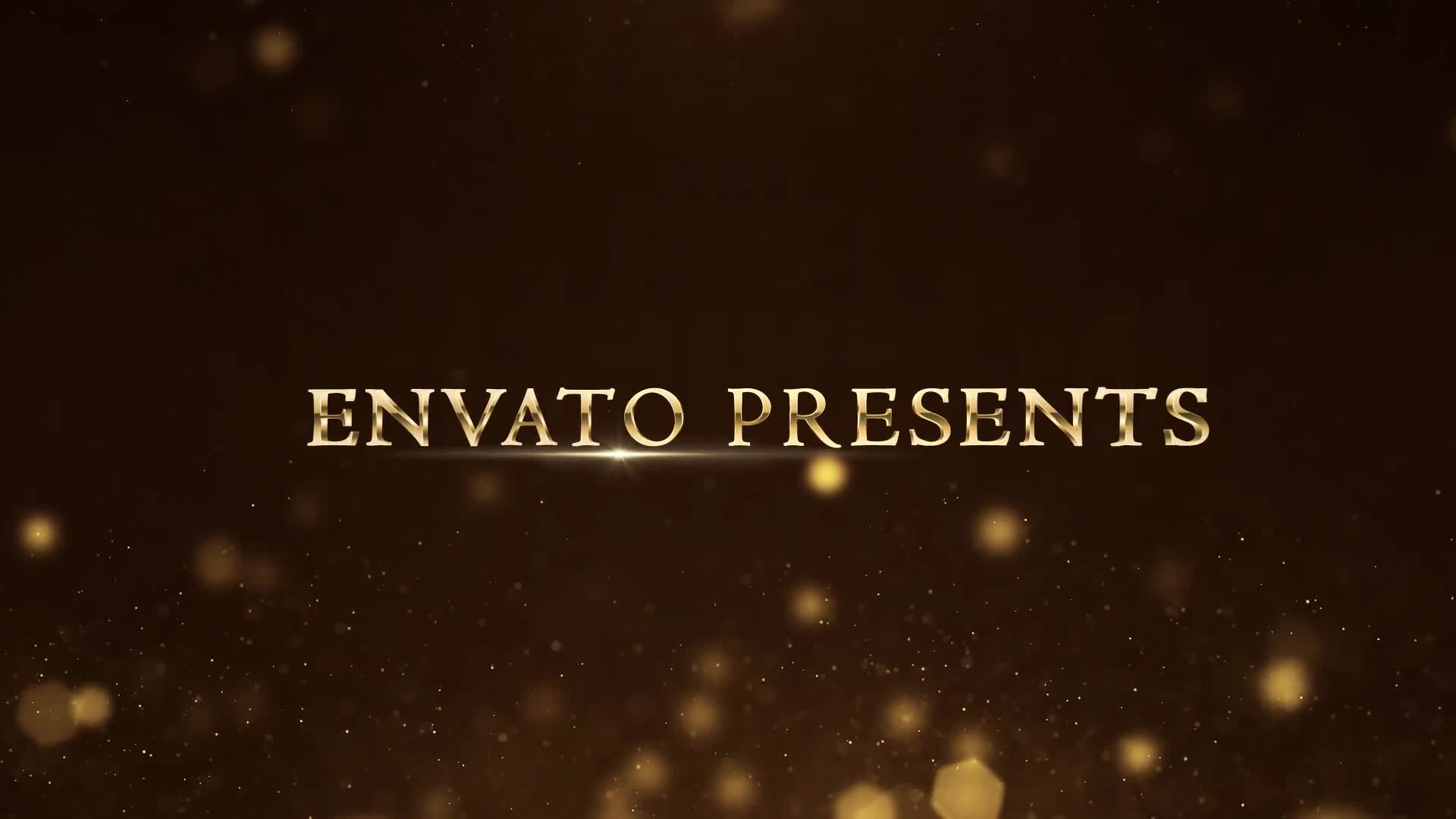 Awards Show - Download Videohive 18809015