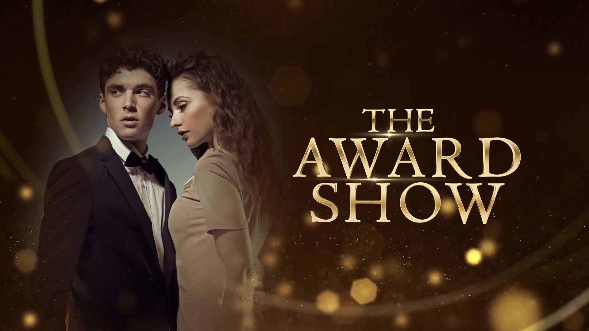 Awards Show - Download Videohive 18809015