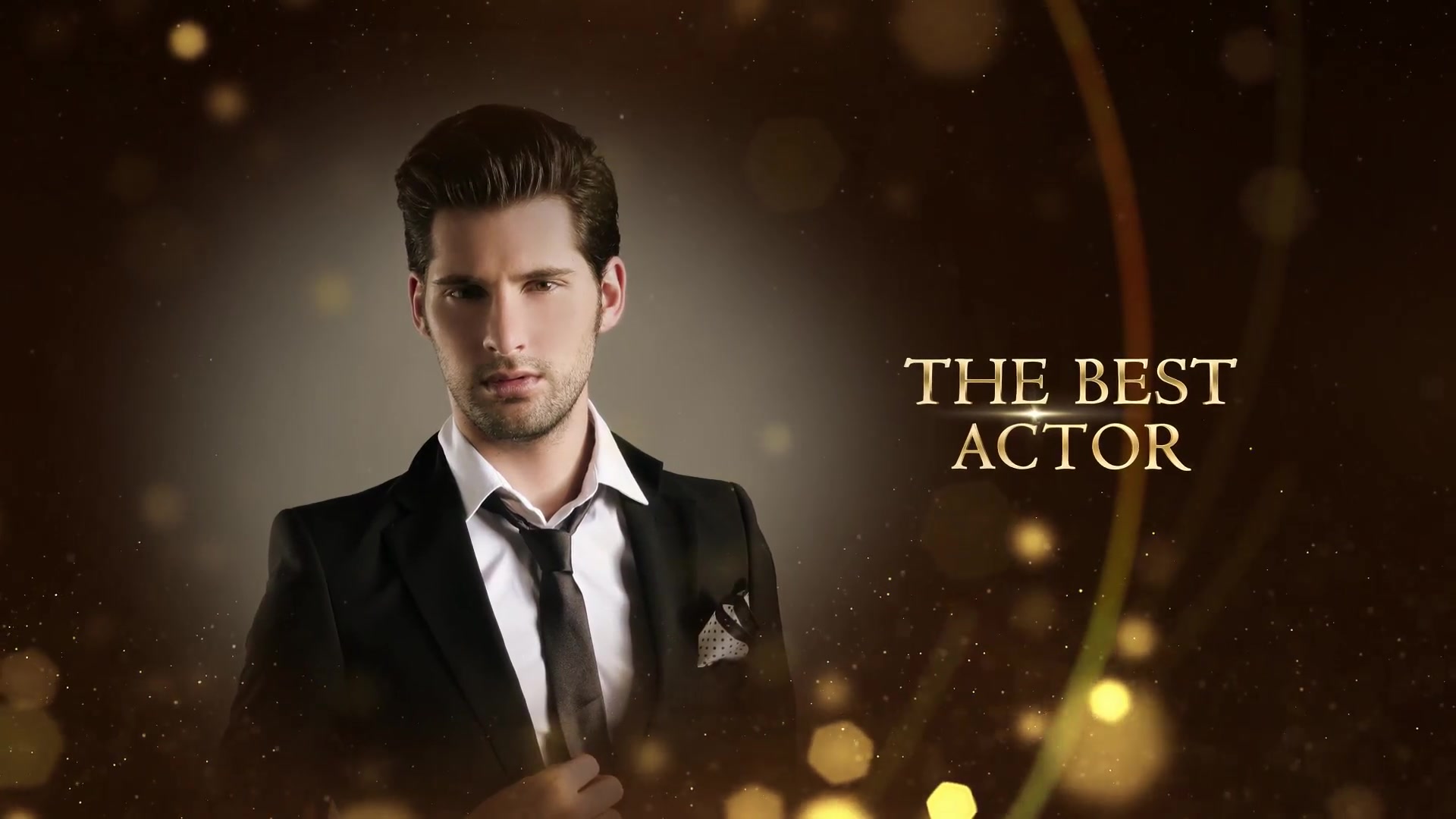 Awards Show - Download Videohive 18809015