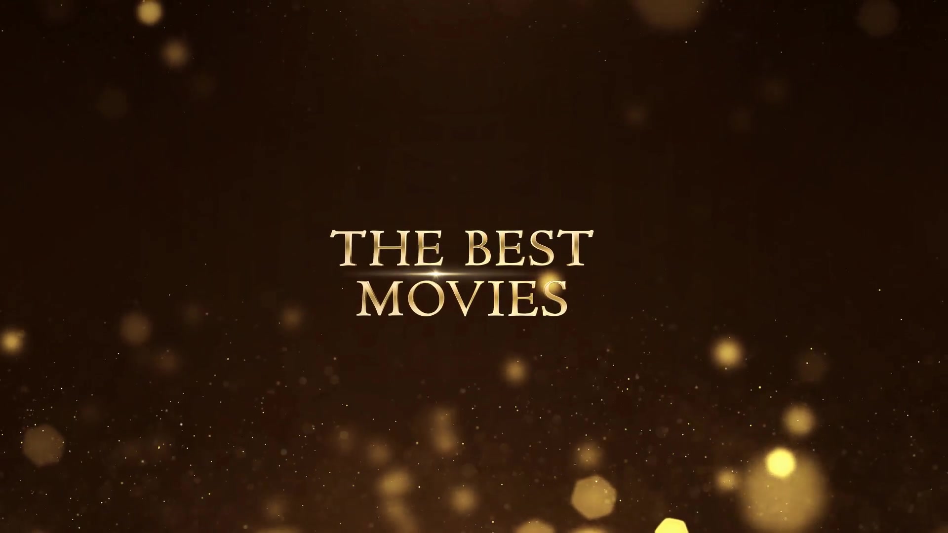Awards Show - Download Videohive 18809015