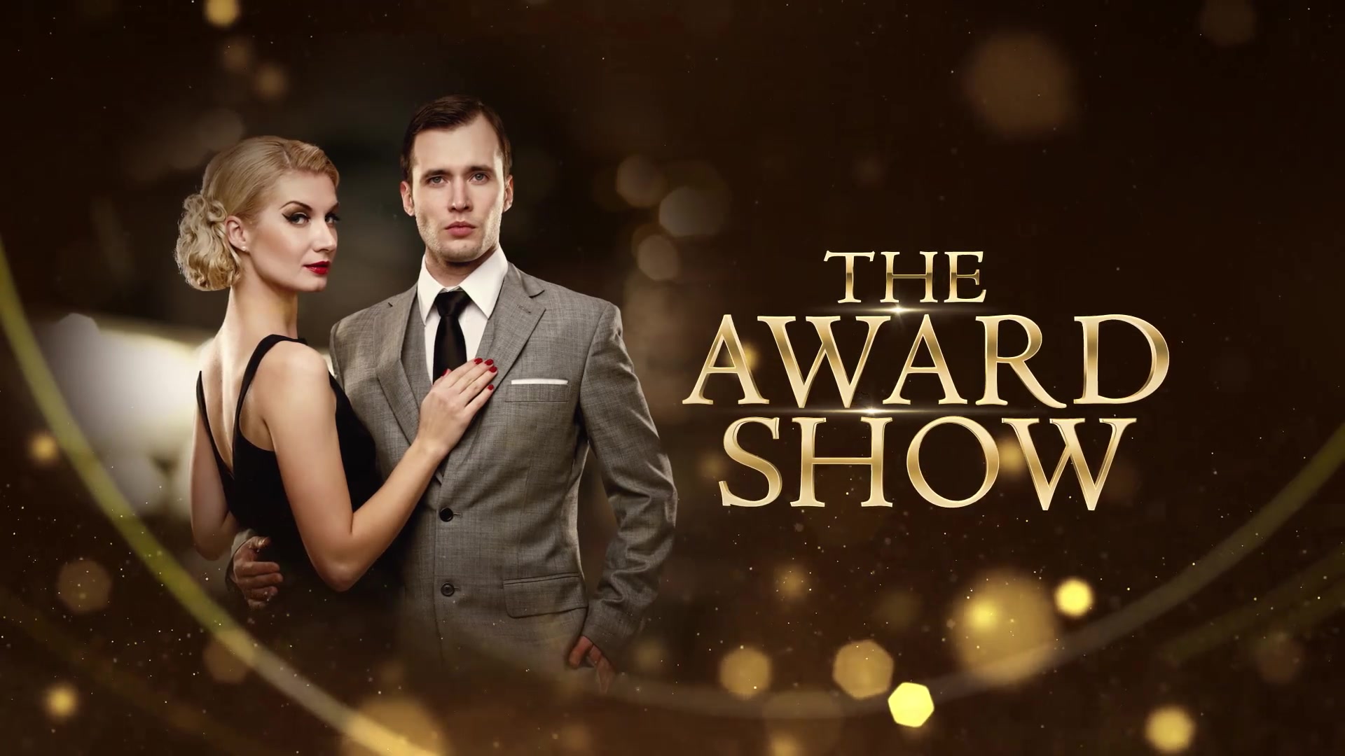 Awards Show - Download Videohive 18809015