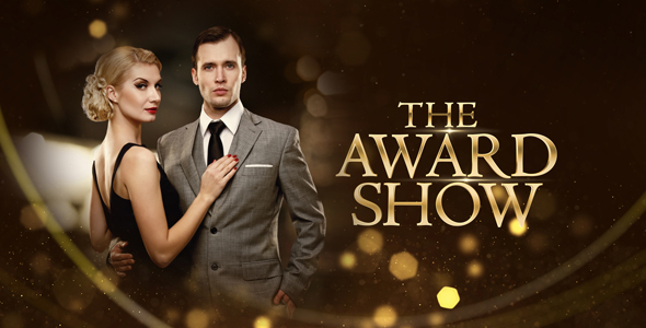 Awards Show - Download Videohive 18809015