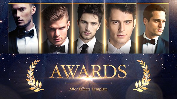 Awards Show - Download Videohive 18981522