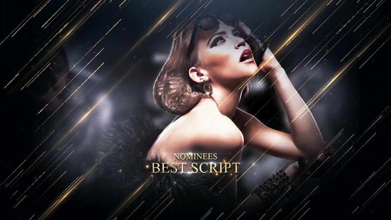 Awards Show - Download Videohive 19514640