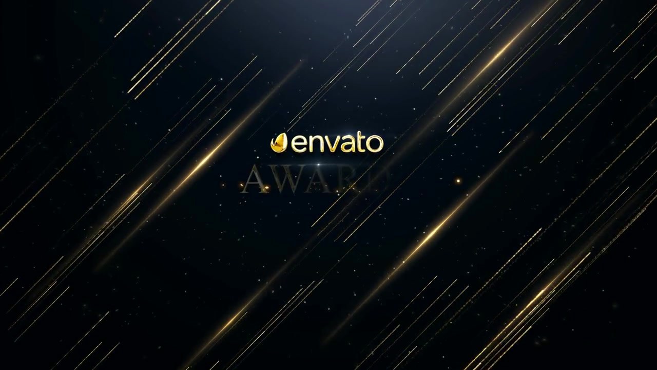 Awards Show - Download Videohive 19514640