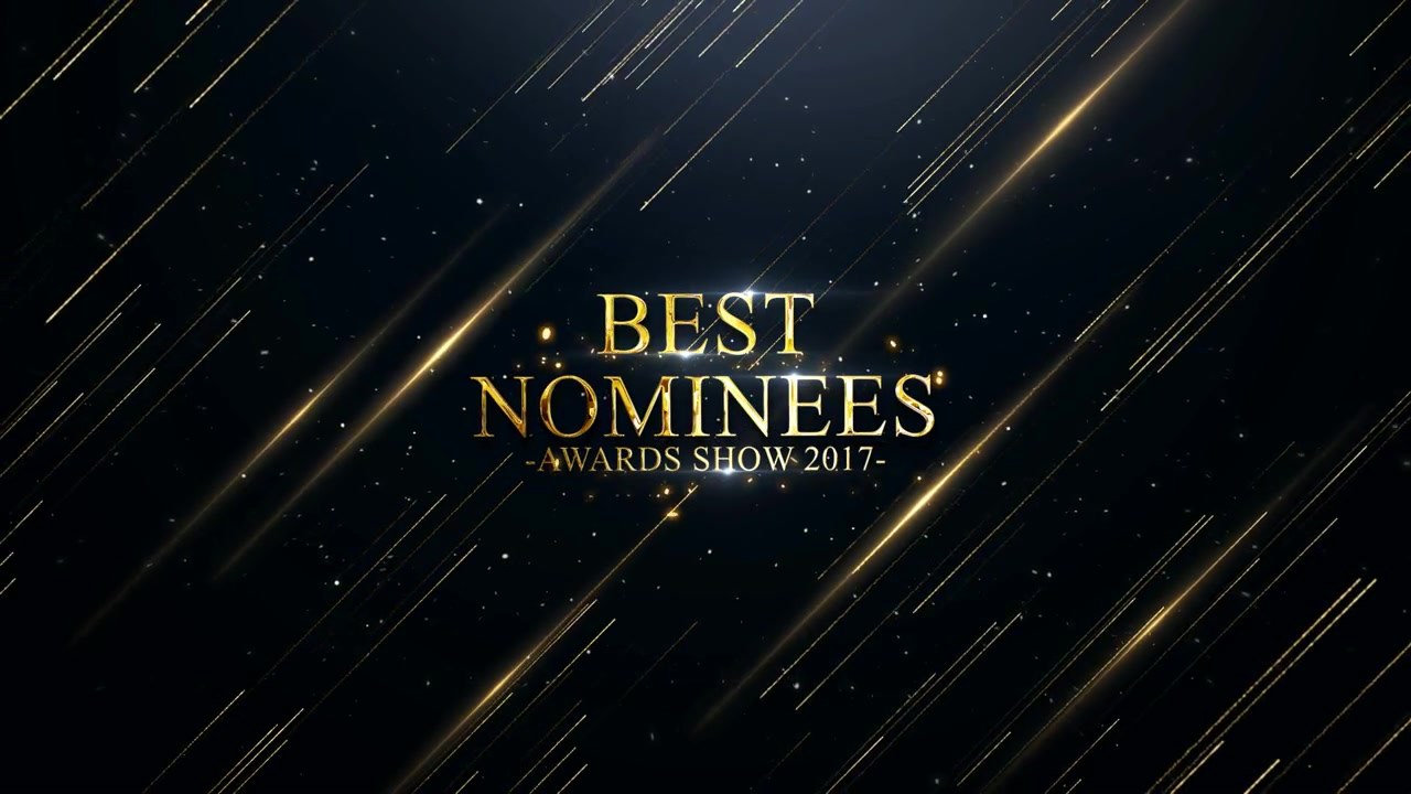 Awards Show - Download Videohive 19514640