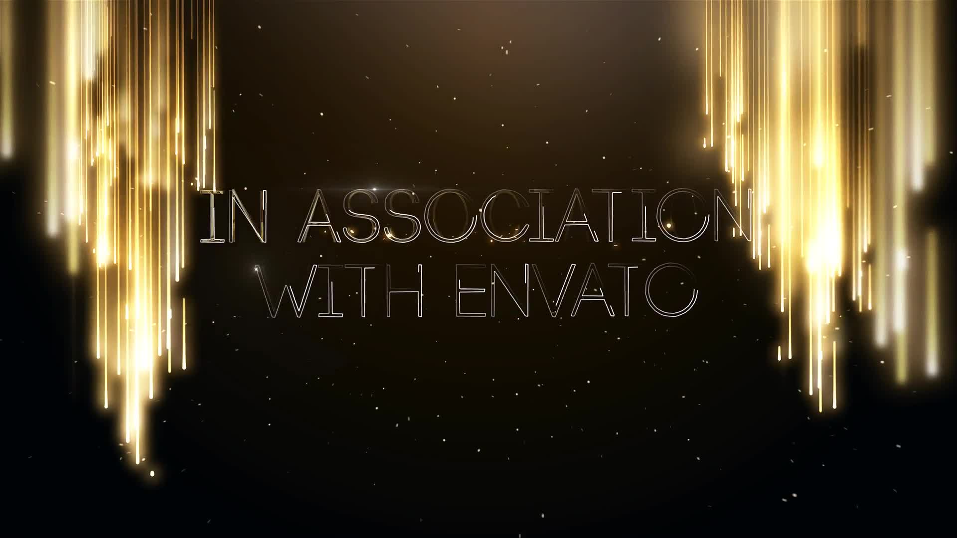 Awards Show - Download Videohive 20350311