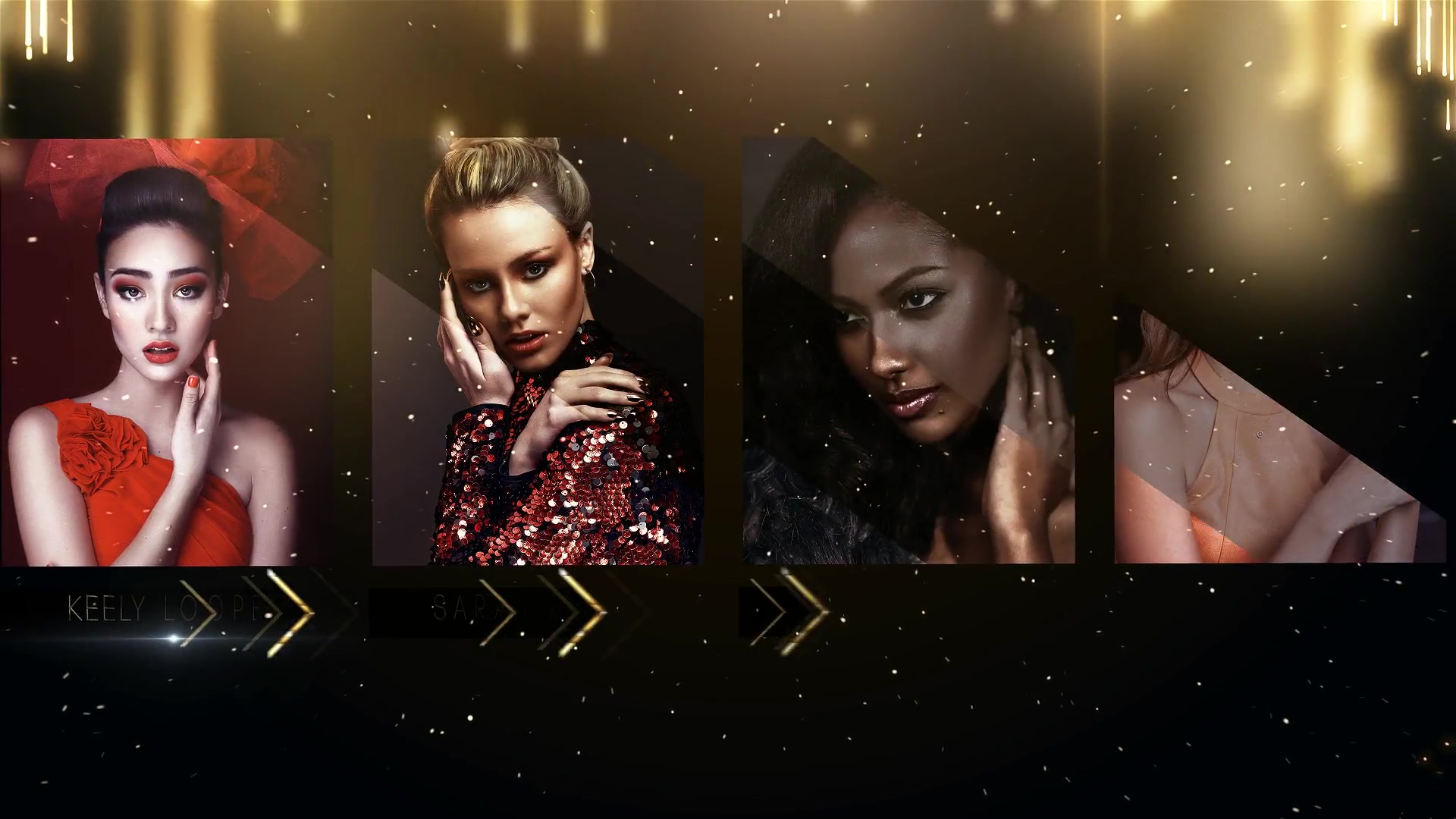 Awards Show - Download Videohive 20350311