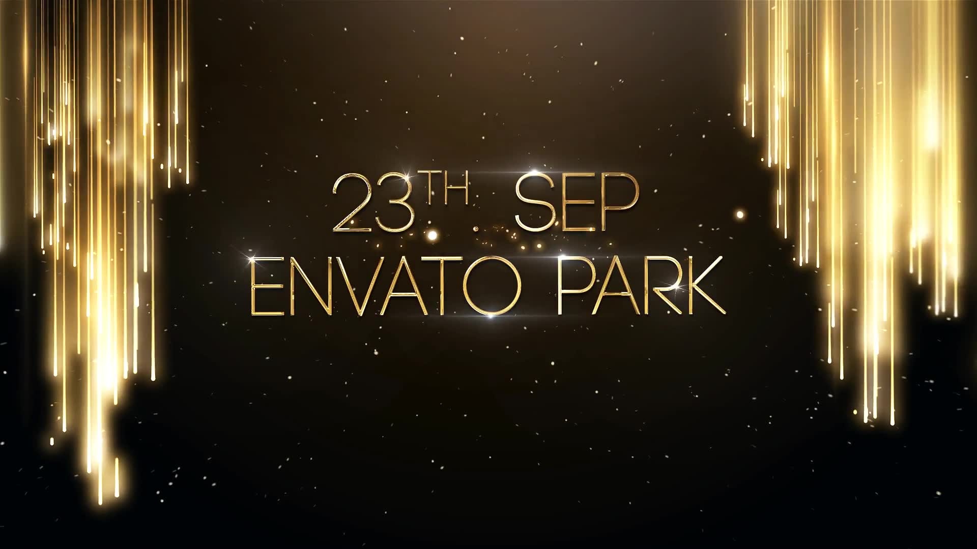 Awards Show - Download Videohive 20350311