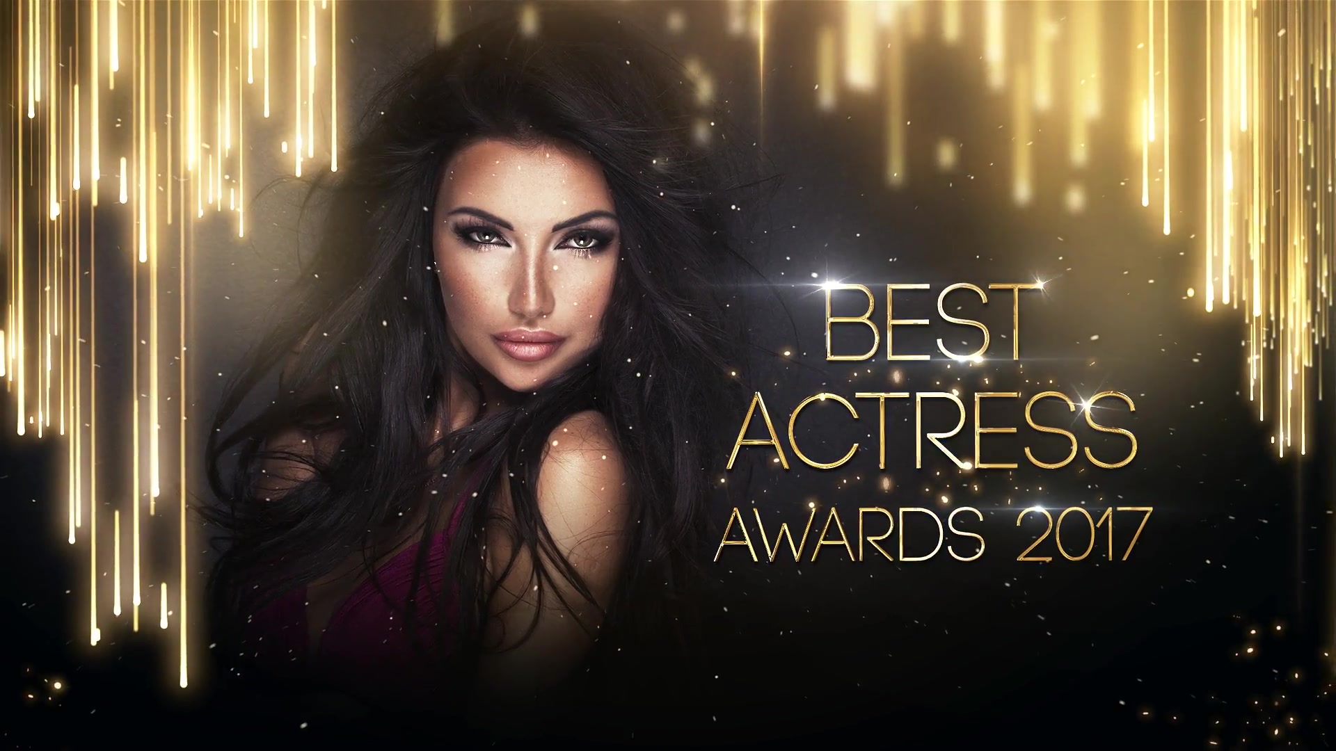 Awards Show - Download Videohive 20350311