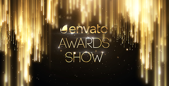 Awards Show - Download Videohive 20350311