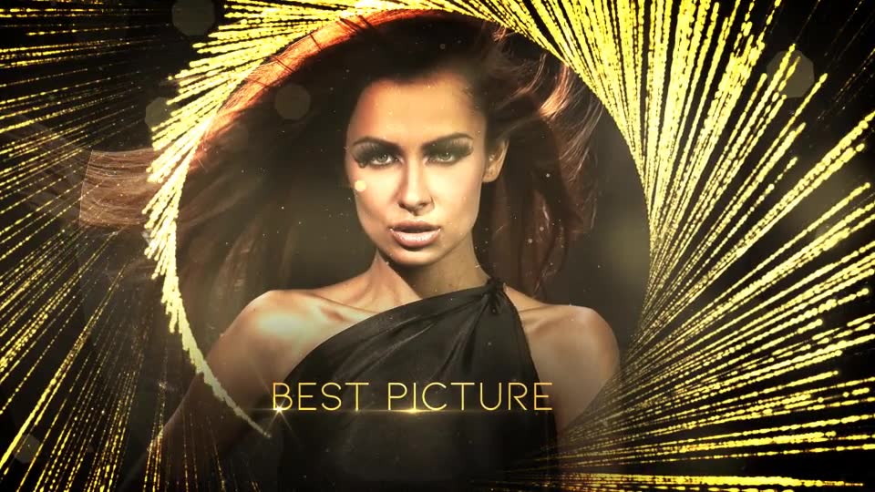 Awards Show - Download Videohive 22910000