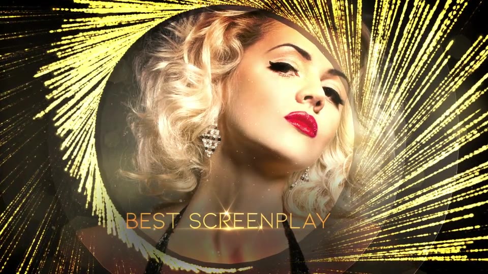 Awards Show - Download Videohive 22910000