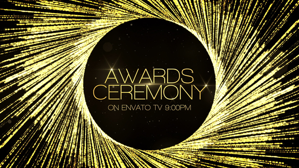 Awards Show - Download Videohive 22910000