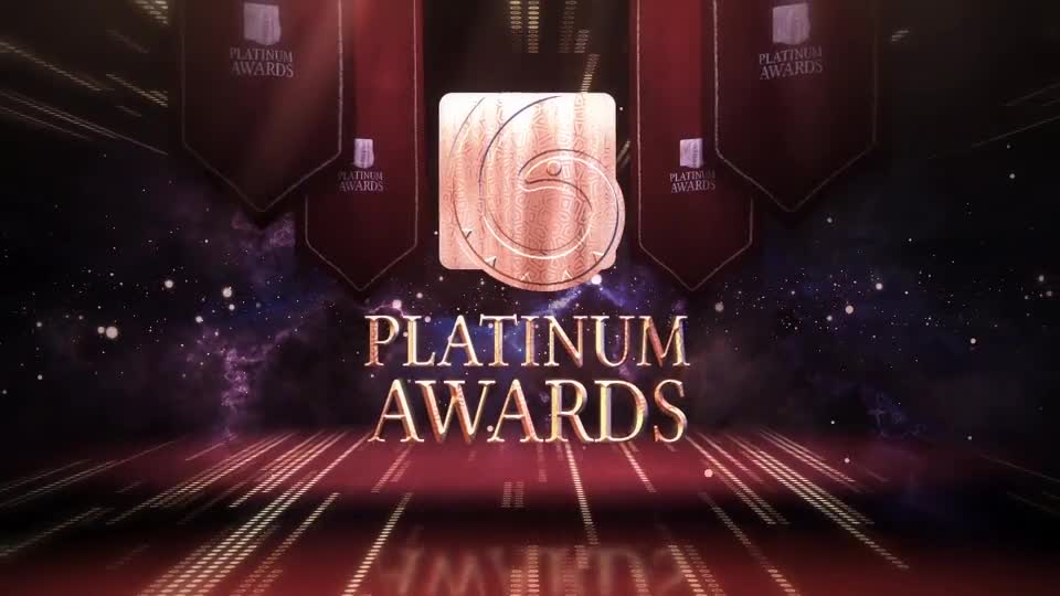 Awards Show Videohive 23326725 After Effects Image 1