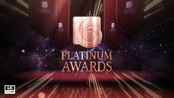 Awards Show - Download Videohive 23326725