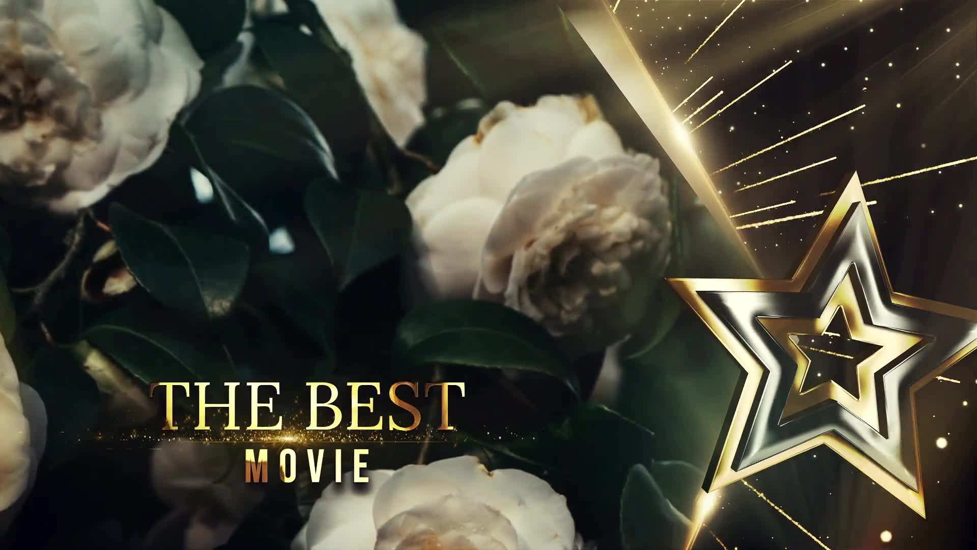 Awards Show Videohive 56174311 After Effects Image 2