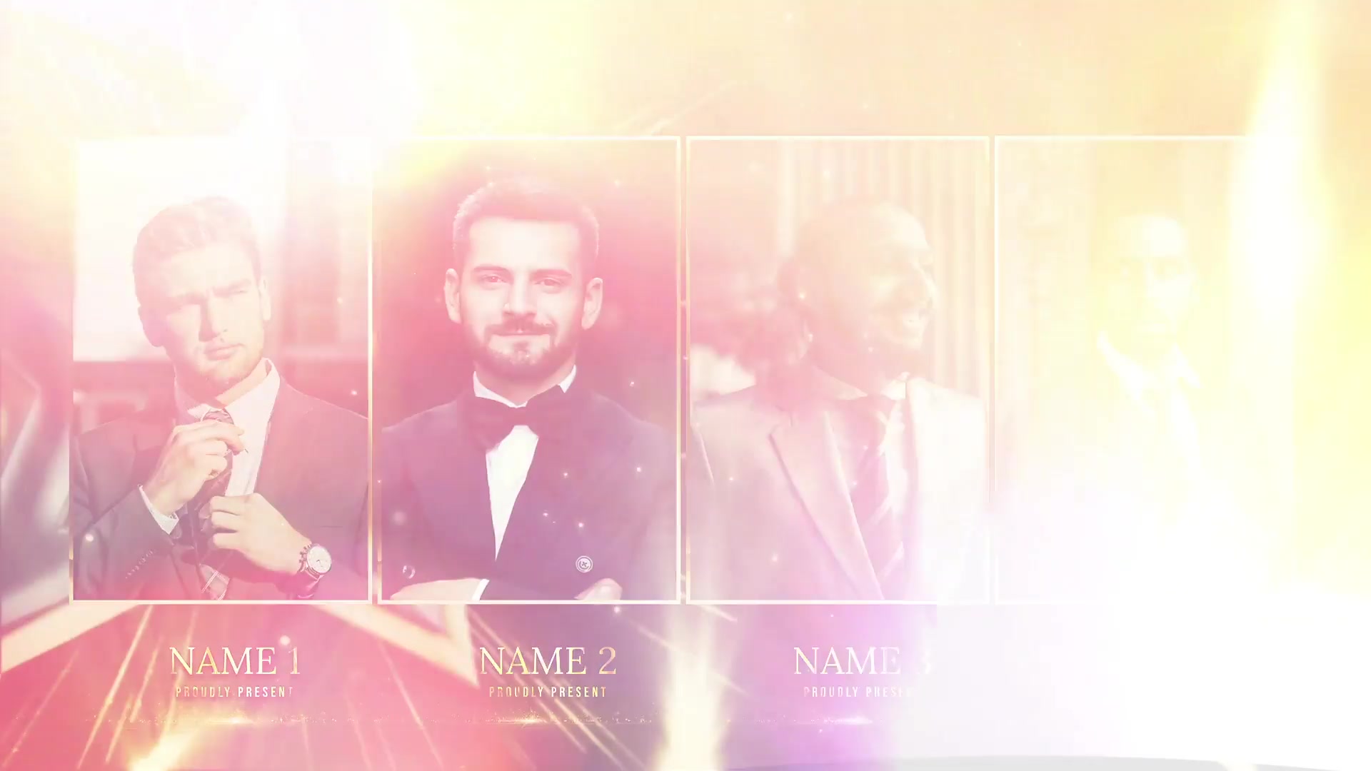 Awards Show Videohive 56174311 After Effects Image 5