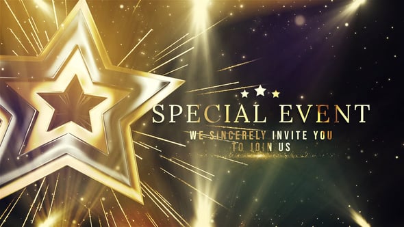 Awards Show - Download Videohive 56174311