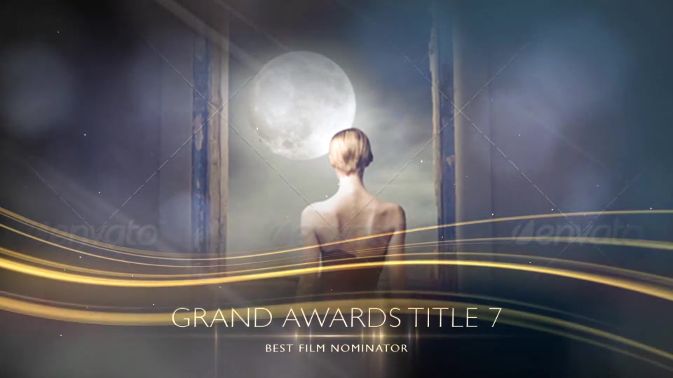 Awards Show - Download Videohive 7384017