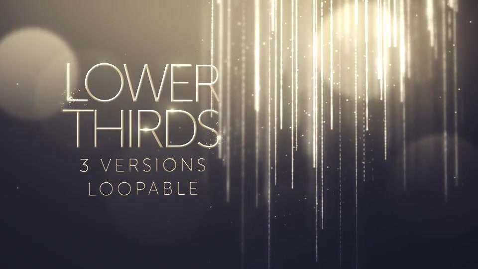 Awards Show - Download Videohive 8206637