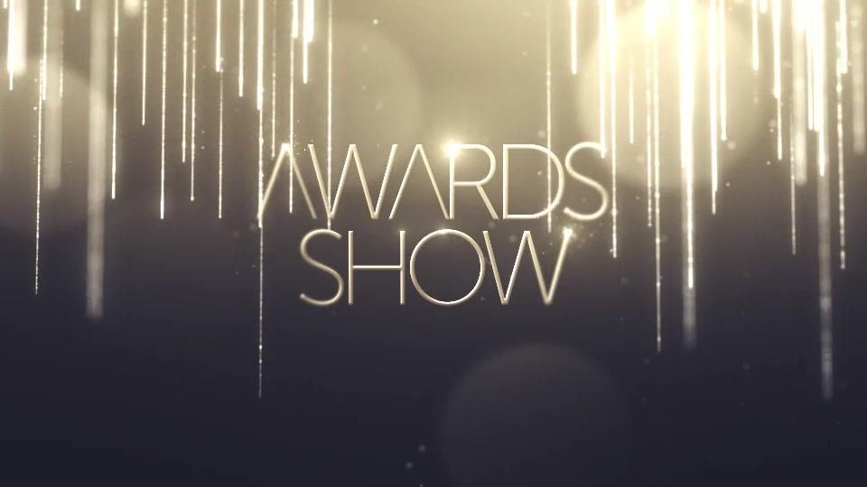 Awards Show - Download Videohive 8206637