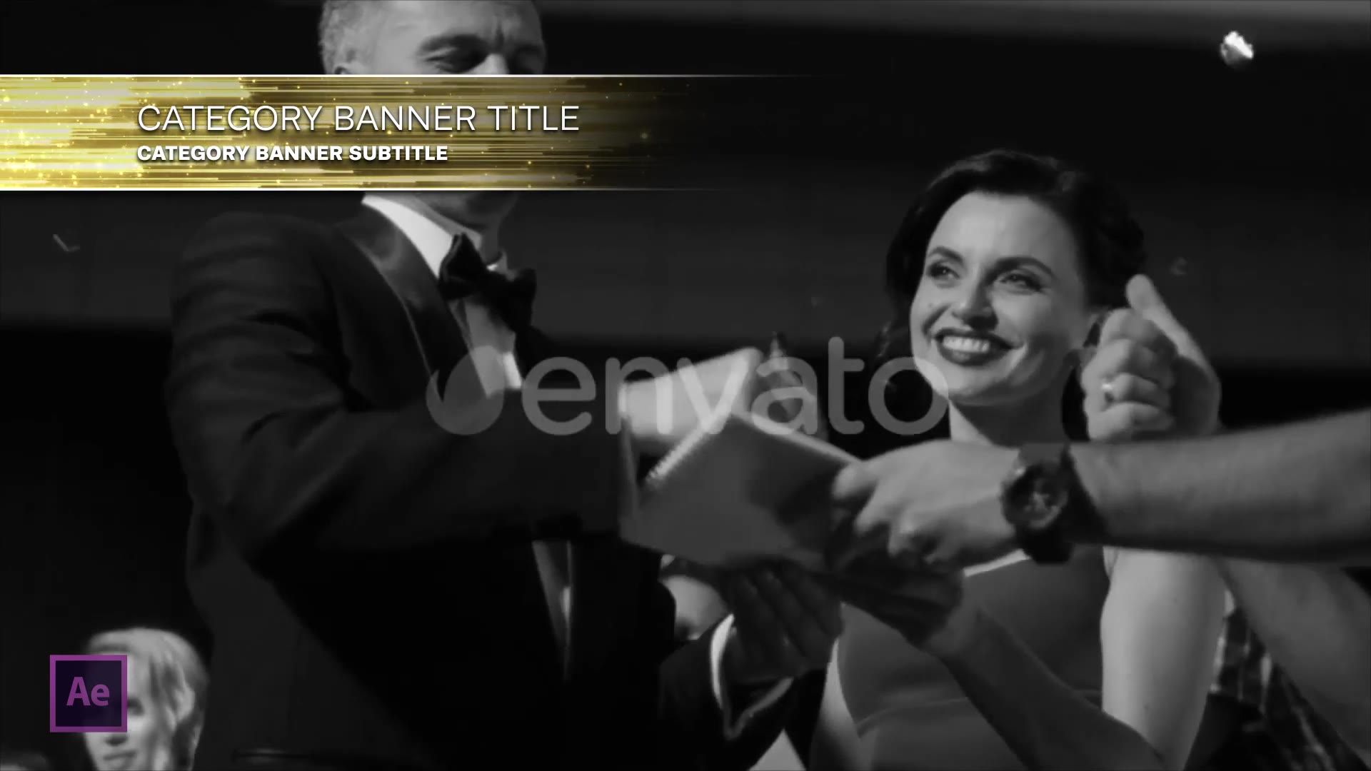 Awards Show Kit Videohive 24867216 After Effects Image 4