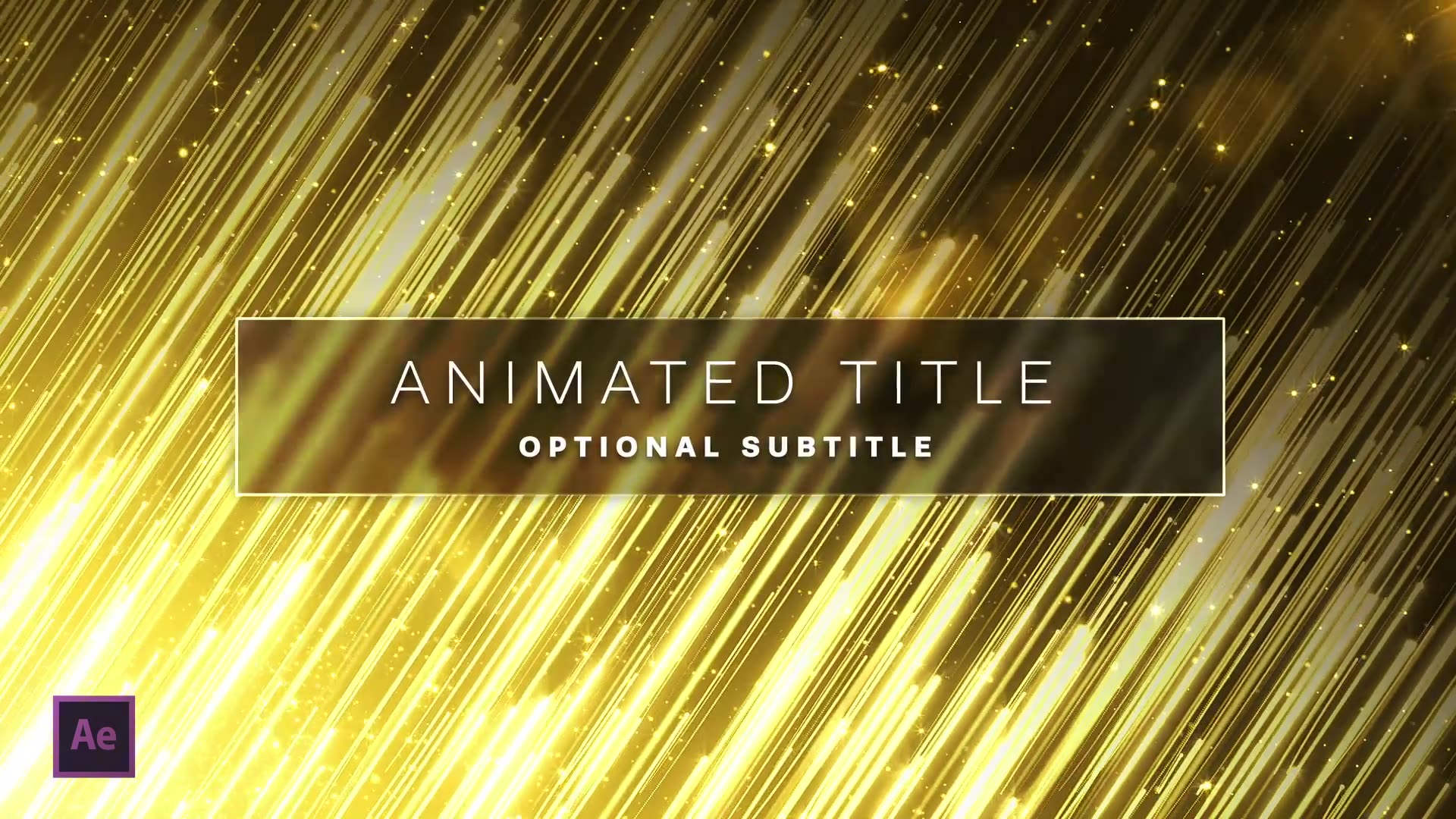 Awards Show Kit Videohive 24867216 After Effects Image 6