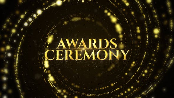 Awards Show Opener - 24677156 Videohive Download