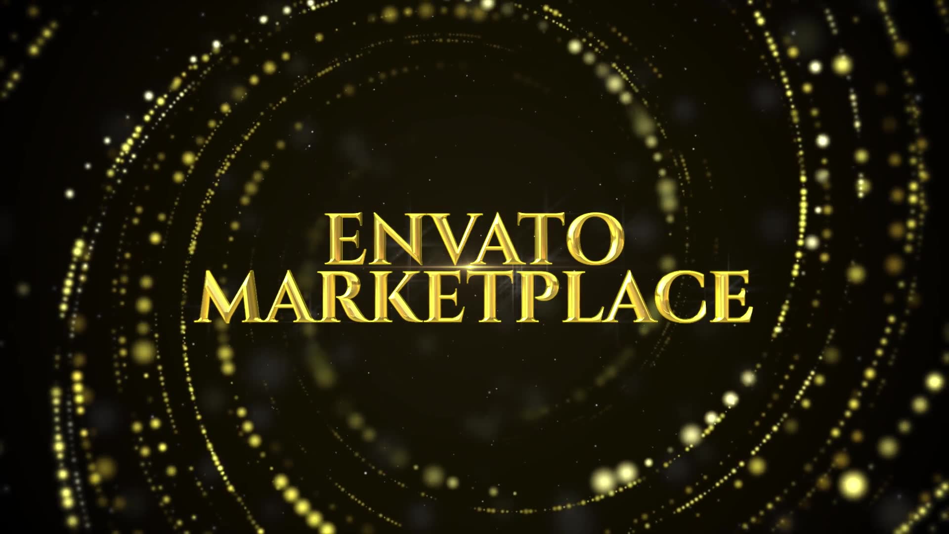 Awards Show Opener Apple Motion Videohive 28227753 Apple Motion Image 10